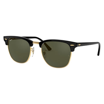 RayBan  CLUBMASTER RB3016 W0365  Marimea 51: