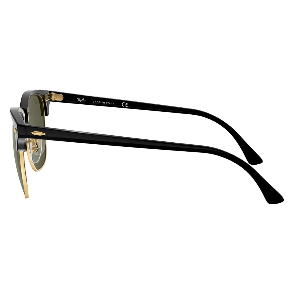 RayBan  CLUBMASTER RB3016 W0365  Marimea 51: