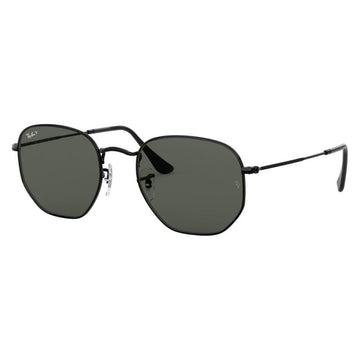 Ray-Ban RB3548N 002/58 Marimea 51 HEXAGONAL