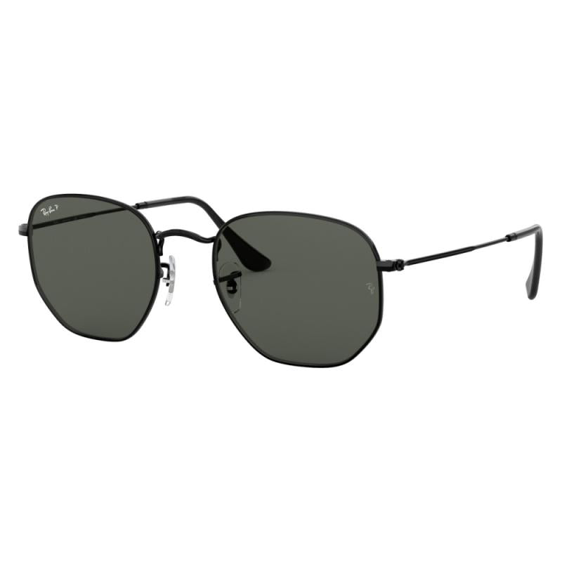 Ray-Ban RB3548N 002/58 Marimea 51 HEXAGONAL