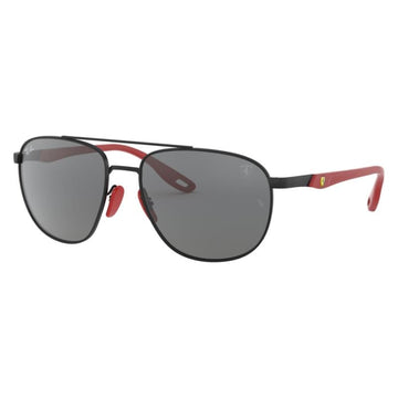 Ray-Ban RB3659M F002/6G 57