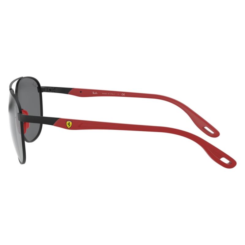 Ray-Ban RB3659M F002/6G 57