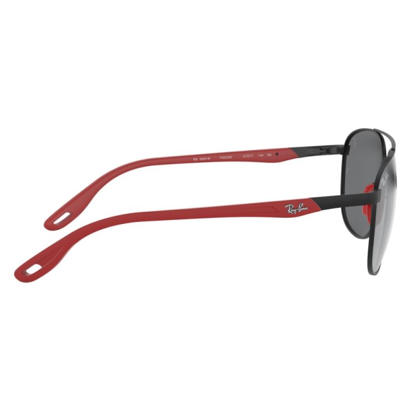 Ray-Ban RB3659M F002/6G 57