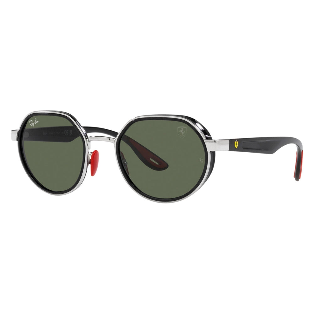 Ray-Ban RB3674M F00771 Ferrari