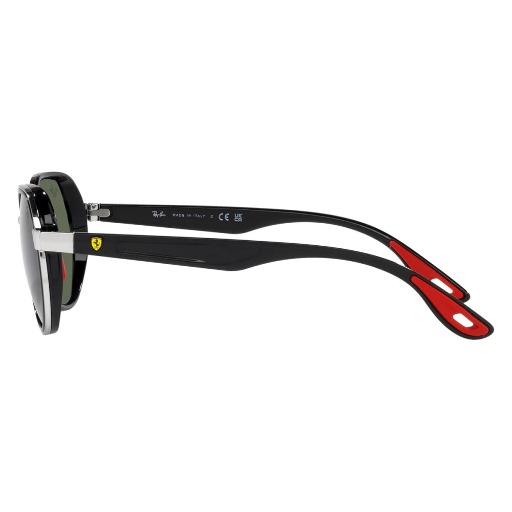 Ray-Ban RB3674M F00771 Ferrari