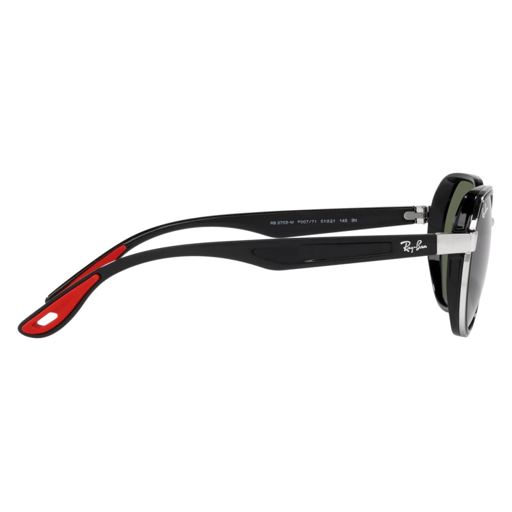 Ray-Ban RB3674M F00771 Ferrari