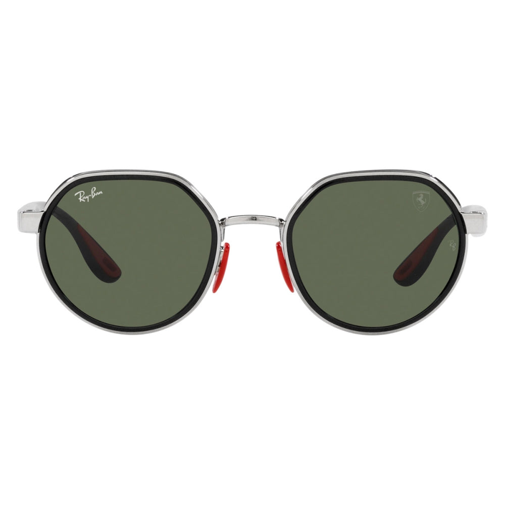 RayBan Ferrari RB3703M F007/71 Marimea 51mm