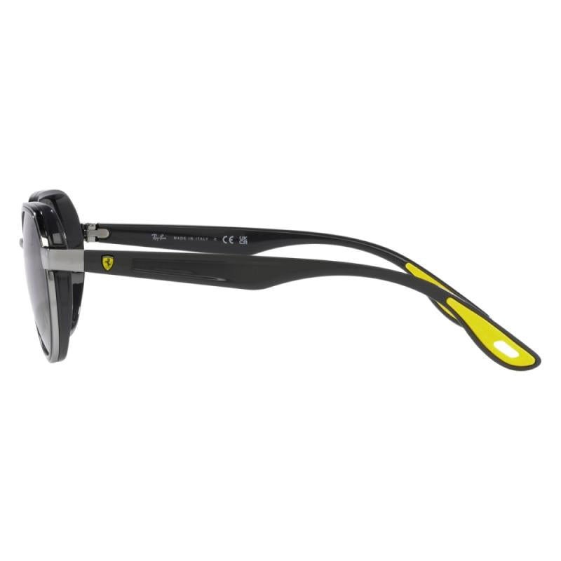 Ray-Ban Ferrari RB3703M F030/11 MARIMEA 51: