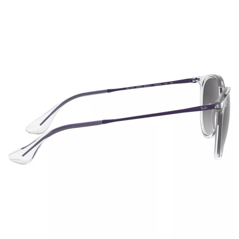 RayBan ERIKA RB4171 6516/11 Marimea 54: