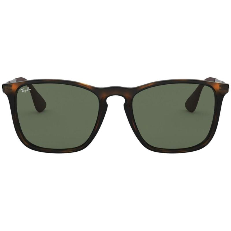 Ray-Ban RB4187 710/71 54 CHRIS