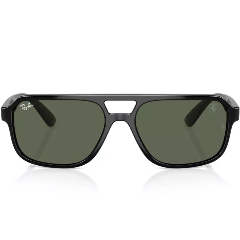 Ray-Ban RB4414M F683/71 58 Ferrari: