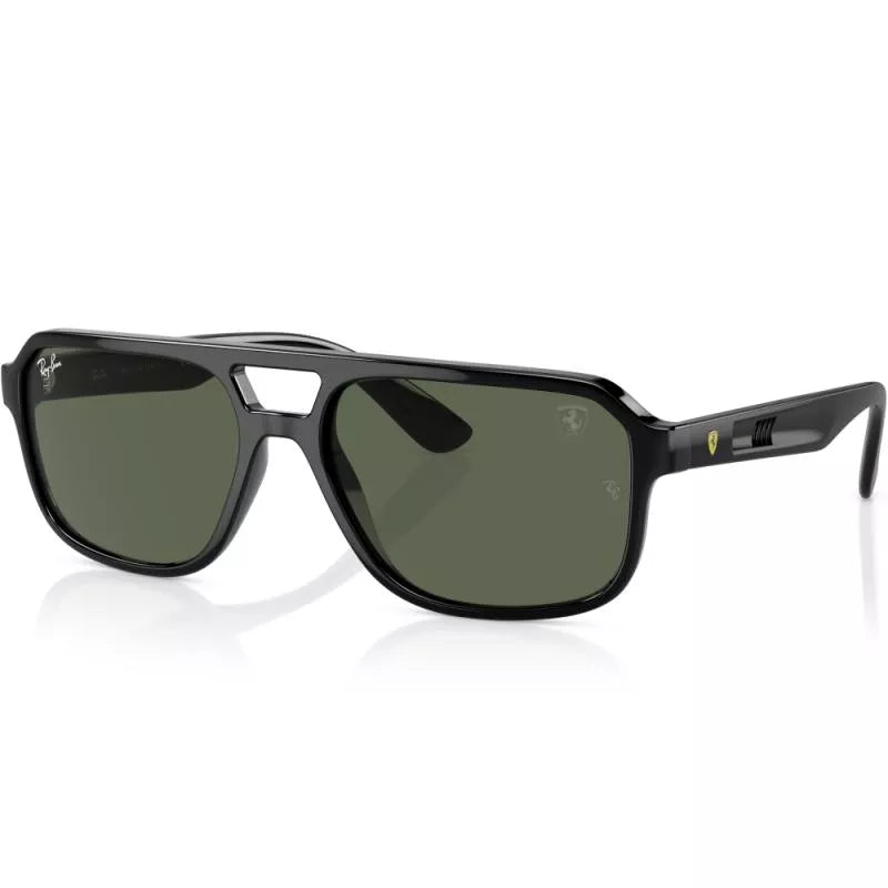 Ray-Ban RB4414M F683/71 58 Ferrari:
