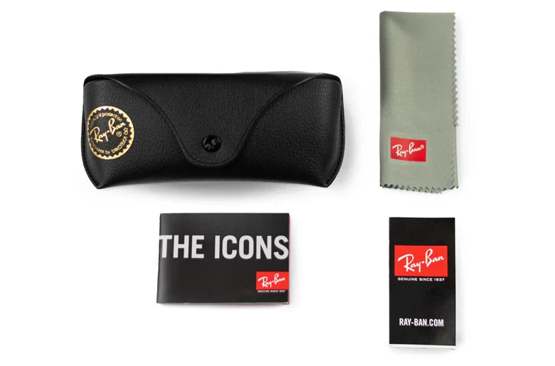 Ray-Ban Ferrari 4413M F68371